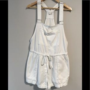 Wilfred Free lightweight overalls size large